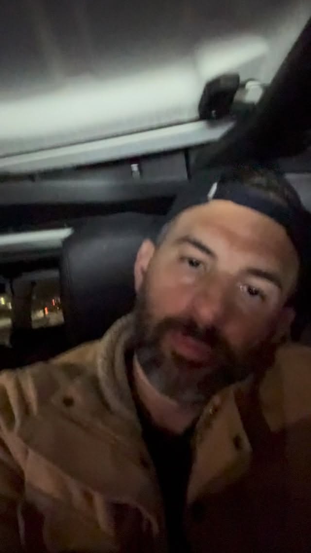 Less Snow. More Music. Sat Feb 28 - "Horizon" drops everywhere, and a show at @talkhousebar -
Link in bio for info on both. โ๐ป