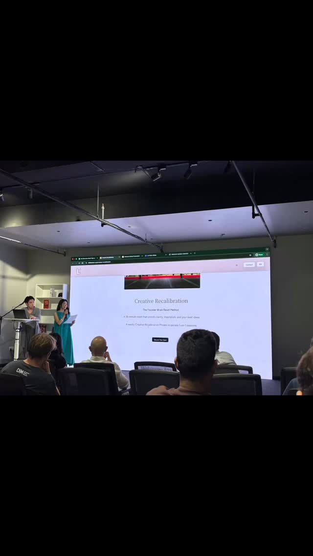 Showcase moment @networkschool
@brittintech daughter’s presentation moved me to tears……
It reminded me of the days with my daughter.
and I didn’t take a single photo.
Some moments are just meant to be fully felt.