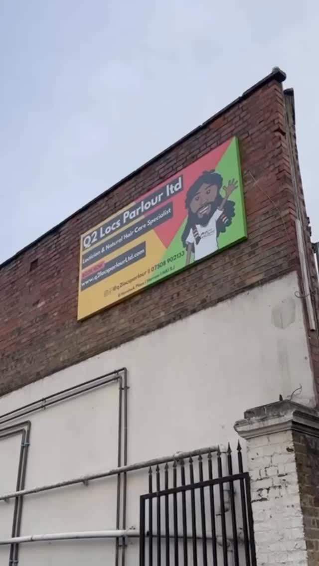 #naturalhaircommunity #q2locsparlour #locs #locjourney #naturalhairuk
What’s the best birthday style you have had?