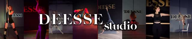 Meie missiooniks on aidata inimestel elada tervislikku ja aktiivset elustiili, parandada nende heaolutunnet ja kehahoiakut, arendada naiselikkust ning hoolitseda nii vaimse kui ka füüsilise tervise eest🖤
Proovitrenn 12€🌟
———
Наша миссия - помочь женщинам вести здоровый, активный образ жизни, улучшить самочувствие и осанку, развить свою женственность и позабо