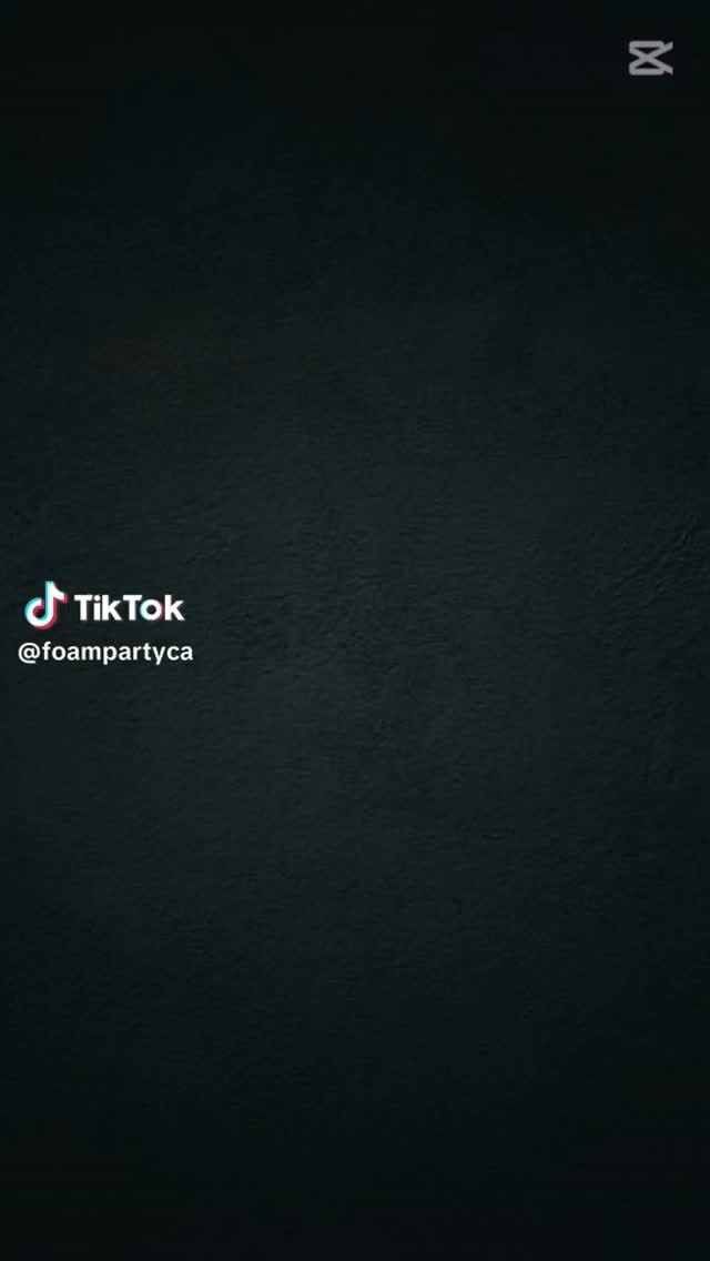 Get ready for summer because here we come…#foampartyfun #foamparty #summervibes☀️