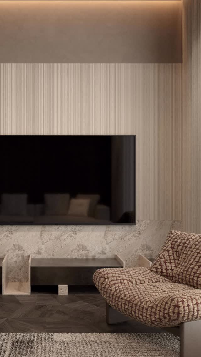 Mogłoby się wydawać, że najdroższe będą elementy wnętrza typu kuchnia, kanapa, AGD itp. A jednak według mnie najdroższe są tysiące decyzji, które trzeba podjąć, ogrom czasu jaki one zabierają oraz stres jaki pojawia się w jego trakcie. Współpraca ze mną nie wyeliminuje całkowicie tych elementów - i tak wiele decyzji i stresu będziecie musieli przejść. Ale decydując się na współpracę ze mną macie gwarancję, że w każdej takiej sytuacji będę dla Was dostępna, szukając rozwiązań zamiennych, tak aby efekt wizualny oraz funkcjonalność były zachowane.
It might seem that the most expensive elements are interior features such as the kitchen, sofa, household appliances, etc. Yet in my opinion, the most costly are the thousands of decisions that need to be made, the enormous amount of time they take, and the stress that arises along the way. Working with me will not completely eliminate these factor - you will still have to go through many decisions and moments of stress. However, by choosing to work with me, you are guaranteed that in every such situation I will be available to you, searching for alternative solutions so that both the visual effect and functionality are preserved.
#interior #interiordesign #luxuryi̇nteriors #residential #projektowaniewnętrz