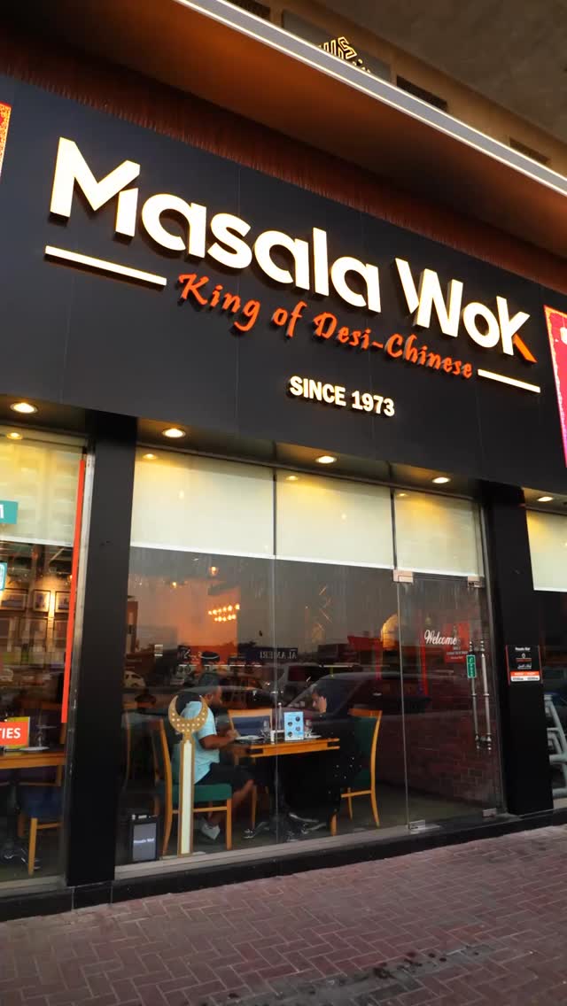 Ramadan teaches us gratitude. It teaches us giving. 🌙✨
Today, outside Masala Wok, we had the honor of distributing free Iftar boxes to support our community.
Because even the smallest act of kindness can make a big difference.
#RamadanAtMasalaWok #GiveBack #IftarForAll #RamadanKareem