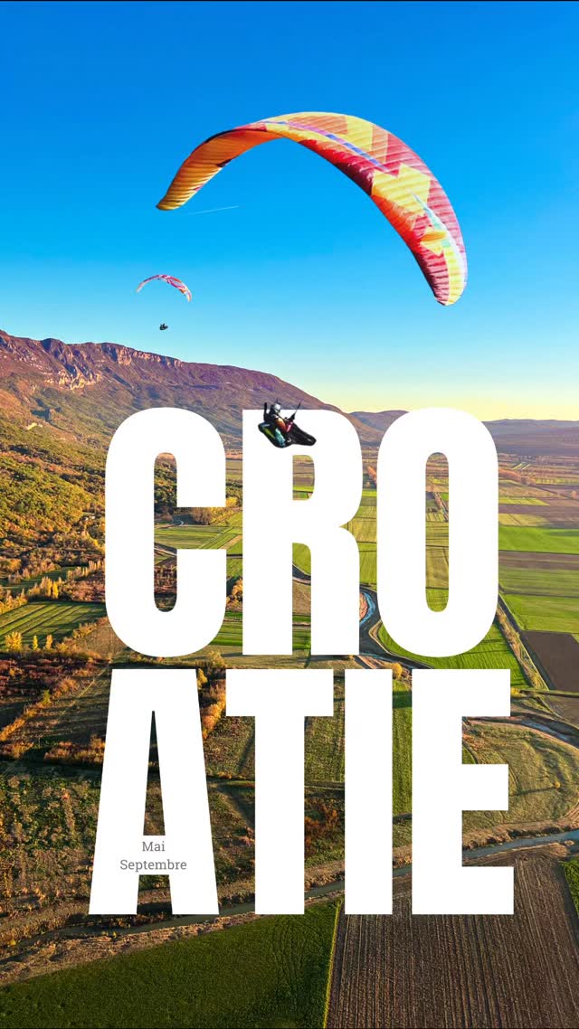 Nous sommes très heureux de vous annoncer notre nouveau séjour en Croatie 🇭🇷.
📅 Deux dates en 2026 :
• Du 10 au 17 mai 2026
• Du 20 au 27 septembre 2026
Un séjour que nous avons pris le temps de concevoir, alliant découverte, confort et authenticité, fidèle à l’esprit que vous connaissez déjà.
Il s’adresse à presque tous les niveaux : du bocal aux petits cross de 10, 20, 40 et jusqu’à 80 km pour les plus ambitieux.
⚠️ Attention, il n’y a que 7 places.