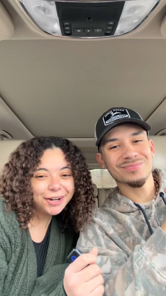 Your local favorite foodie duo is showcasing some great dishes from this year’s Kalamazoo Restaurant Week! 🍽️ Lets_Smashh enjoyed 3 of 27 participating locations. If you haven’t yet, get out and enjoy these specialty menus across the county until February 28!
Featured:
@breakfastattiffinys_kzoo
@louieslakebarandgrill
@thebackyardofkalamazoo