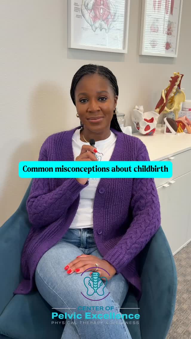 Holding your breath and pushing as hard as possible? Not helpful.
Routine episiotomies? Not always necessary.
C-section = pelvic floor unaffected? False.
Your pelvic floor supports your baby for months regardless of how you deliver. Learning how to exhale while bearing down, improve pelvic floor coordination, and prepare your body before delivery can reduce tearing, support better healing, and even help with C-section scar recovery afterward.
Pelvic floor physical therapy isn’t just postpartum care it’s birth prep, protection, and recovery all in one.
📍 Dallas: 12700 Hillcrest Rd., Ste 149, Dallas, TX 75230 | 📞 (817) 381-5110
📍 McKinney: 3721 S. Stonebridge Dr., Unit 1102, McKinney, TX 75070 | 📞 (817) 381-5177
🌐 Book your session: copept.com