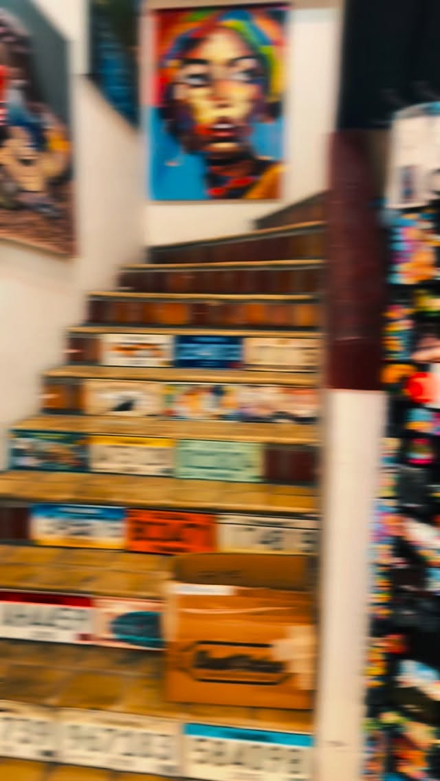 Copa made us miss our flight home but they said: “Here’s a luxury hotel, 4 meals & a full Panama day.”
Best. Inconvenience. Ever. 😂✨