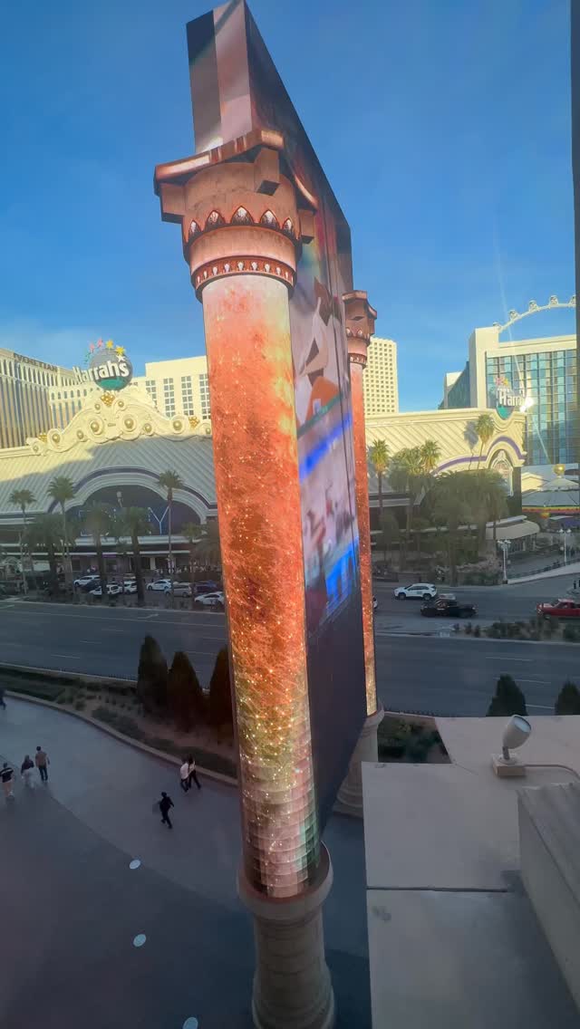 Atlantis Show…
#forumshopslasvegas #forumshopscaesarspalace