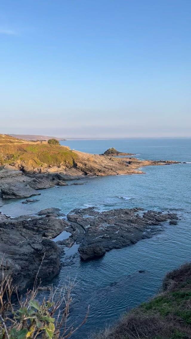 After a very soggy start to the year, we finally had some sunshine at the weekend. Head over to our website to book a spring break. #cornwallholiday #selfcateringcornwall #lovecornwall #selfcatering #explorecornwall