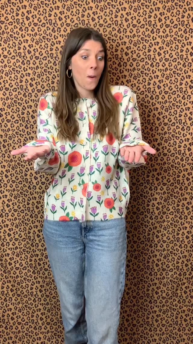 Finalement il suffit juste de porter des fleurs et du pastel pour que le soleil revienne ☀️😁
#soleil #fleurs #pastel