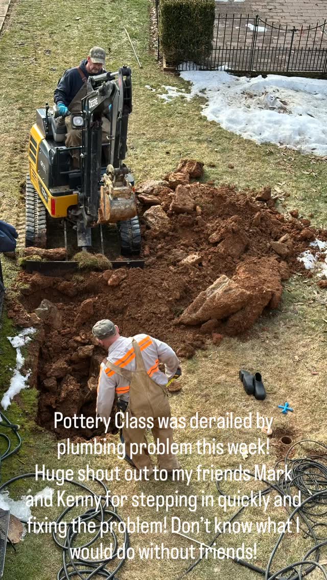 Thank you, Mark and Kenny for stepping in so quickly to help with this problem! Could not make it in this world without the support of friends like you!
