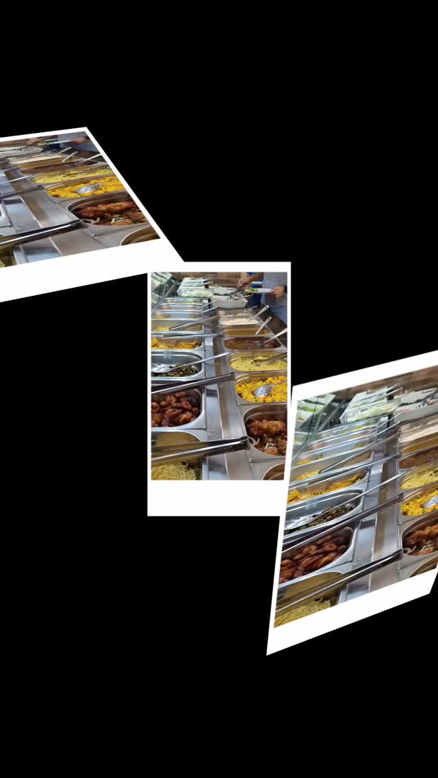 Seu Cardápio de hoje, já está servido. Vem saborear essas delícias, Vem pro Bento!