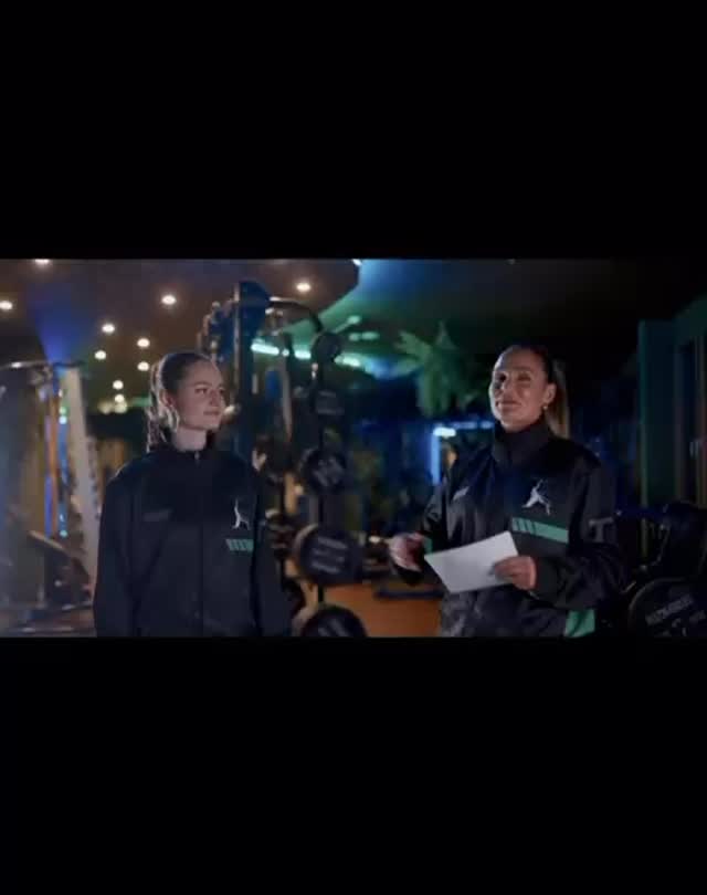 Samira Mächler vs Anastasia Piotrowski🔥🔥🔥Undercard Woman Featherweight
FREE STREAM📹bossart.events