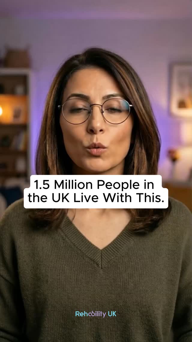 When you hear the term 'learning disability,' what’s the first thing you think of?
For many, it's struggling with school or books. But its impact is much wider than that.
It can affect everyday tasks, like managing money, telling time, or understanding social cues.
Crucially, a learning disability is different for everyone. Two people with the same diagnosis can have completely different strengths and face different challenges.
That’s why our support is always truly personal—shaped around each person's specific needs and goals, to help them live well in all aspects of their life.
#LearningDisabilitySupport #RehabilityUK #PersonCentredCare #DisabilitySupport #SocialCare