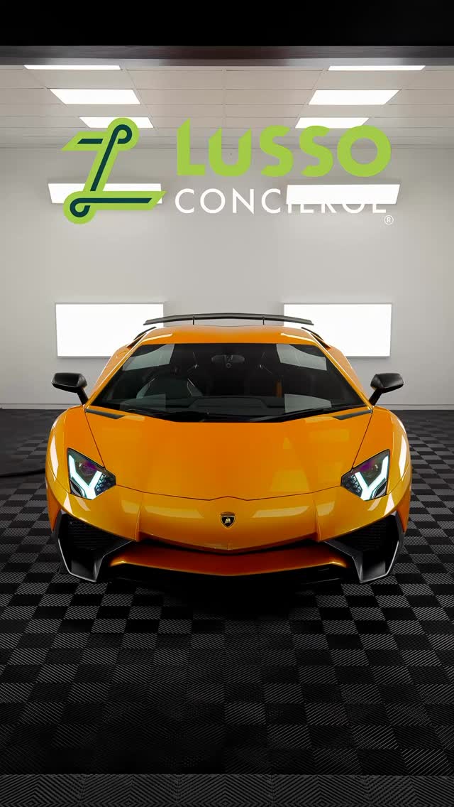 Lamborghini Aventador SV finished in Arancio Atlas - now fully protected from head to toe with our Ultimate Full Body PPF Kit, Windscreen Protection Film & Ceramic Coatings! 🧡🖤
#LussoConcierge #AventadorSV #PPF #PaintProtectionFilm #Leeds