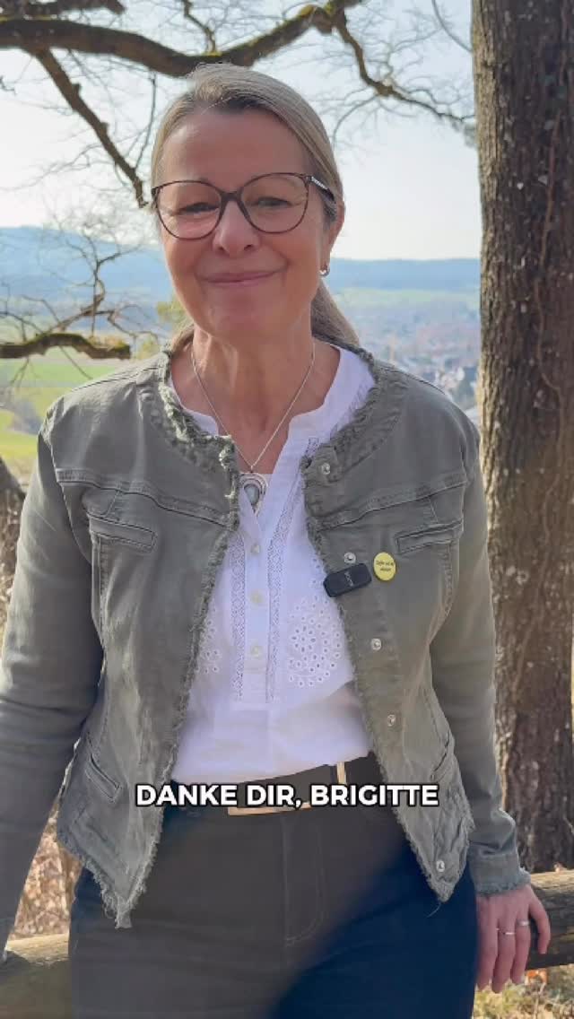 Am Wahlsonntag ist auch Weltfrauentag! 💃🏽
Gebt ihnen (und natürlich auch unseren Kandidaten 😉) eure Stimme. Für mehr Frauen in der Politik! 💪🏽👍🏽