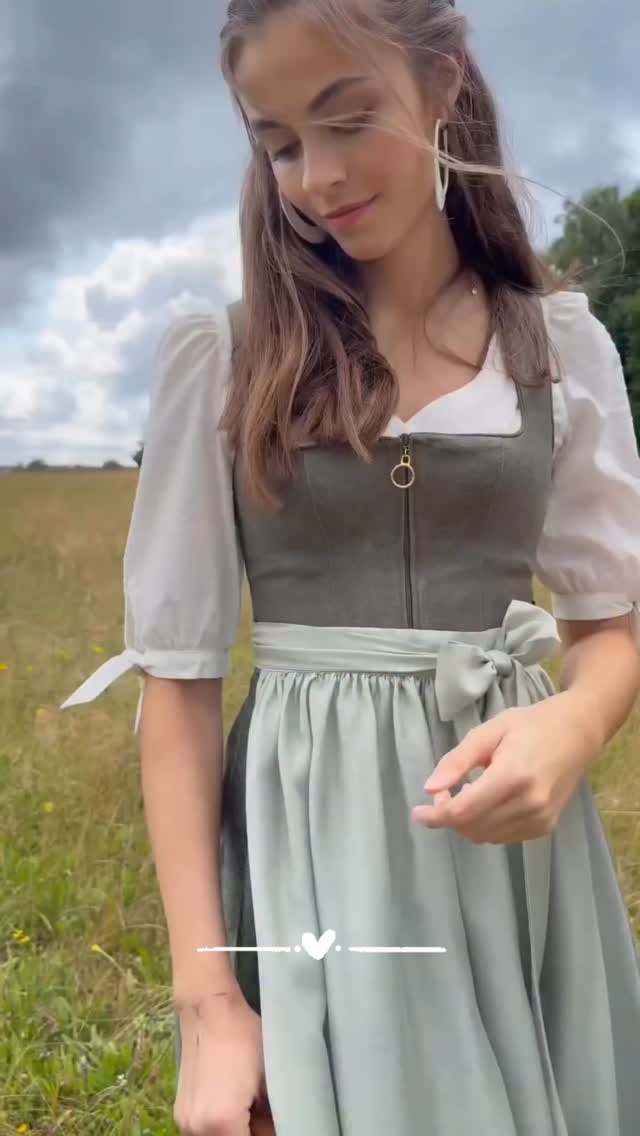 😍
#newdirndl #dirndllove #passau #dirndlliebe #dirndlzeit