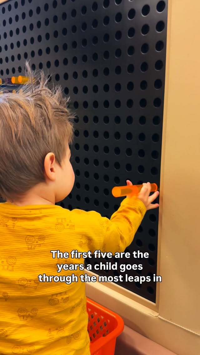 A personal mission from our family to yours 💛
:
:
:
:
#boise #indoorplayground #kidsroom #downtownboise #childdevelopment