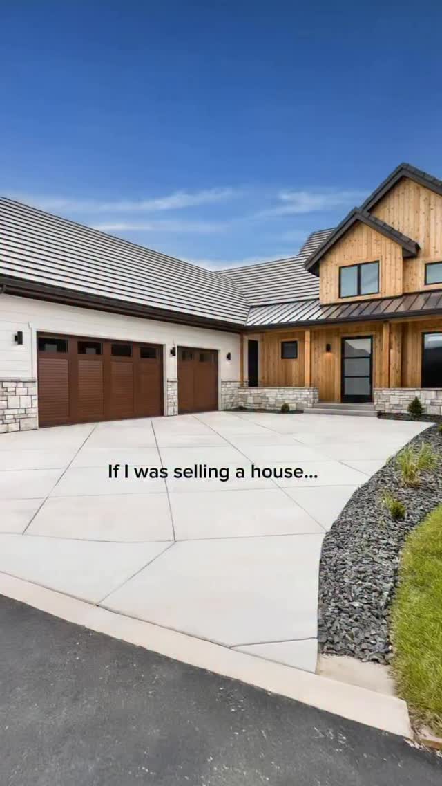 Hereās why:
1. Instant Curb Appeal
Your garage door can take up 30ā40% of the front of your home, so an updated door instantly makes the entire house look newer, cleaner, and more valuable to buyers.
2. Higher Home Value (Great ROI)
Garage door replacements consistently rank as one of the top home improvements for return on investment. A new door can increase perceived home value and help justify a stronger asking price.
3. Faster, Easier Sale
Buyers notice details. A modern, quiet, insulated garage door signals that the home is well maintained, which builds buyer confidence and can help your home sell faster.
āø»
#homeowner #contractor #homebuyers #homebuyertip #homebuilder
š Serving Estill Springs, Winchester, Jasper TN and surrounding
š 931-635-DOOR (3667)
š www.dakotadoor.com