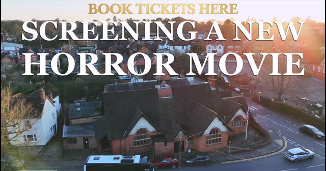 @thecaretakermovie is screening this Saturday 7th at 7pm at Nova Cinema Woking! Our last screening was a huge sell out so don’t miss out on the opportunity to see the movie on the big screen!
BOOK TICKETS HERE OR LINK IN BIO
https://www.eventbrite.co.uk/e/the-caretaker-comes-to-nova-cinema-woking-tickets-1983947856445?utm-campaign=social&utm-content=attendeeshare&utm-medium=discovery&utm-term=listing&utm-source=cp&aff=ebdsshcopyurl