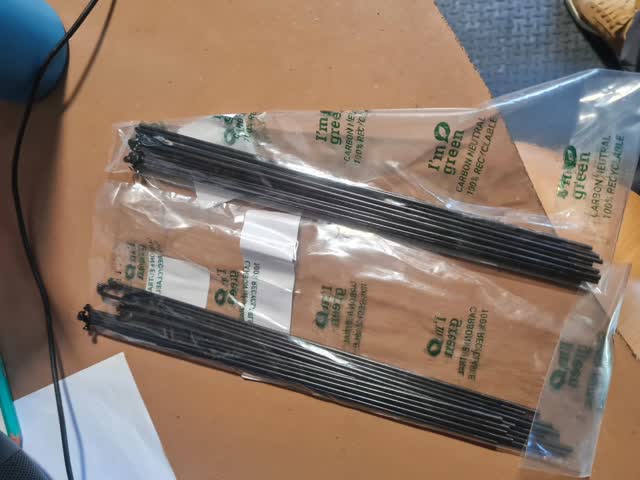 @customcutspokes many thanks again , always comes through perfect everytime