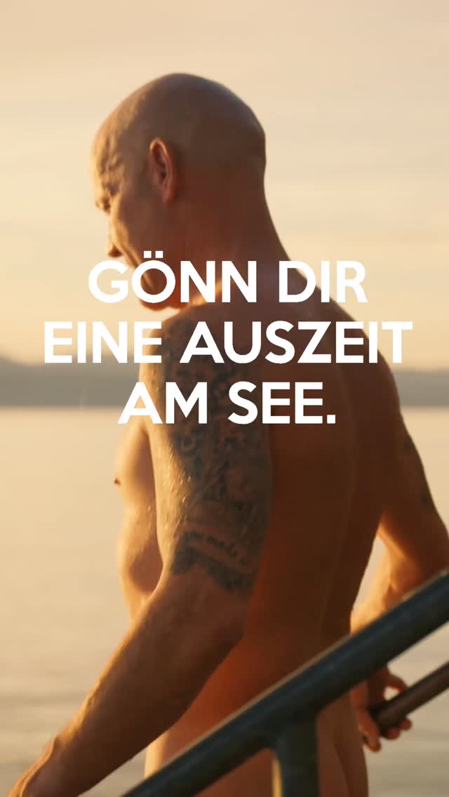 Gönn dir eine Auszeit am See.
Wir verbinden traditionelle Saunakultur mit moderner, nachhaltiger Architektur und schaffen so einen Ort, an dem Körper und Geist zur Ruhe kommen.
#sauna #seesauna #wellness #zürisee #auszeit
Seesauna Stäfa
Hier und weg.