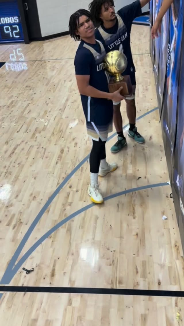 Finals Bound. 🏀🔥
Tonight we had the opportunity to show up for one of our Prime Time Athletes as his team punched their ticket to the FINALS.
At Competitive Edge, our support goes far beyond the walls of our office. Yes, we’re there for the rehab sessions, the performance training, and the long hours in the athletes readiness lab — but we’re also there in the stands.
We believe in being part of the community that helps athletes chase big goals. Whether it’s grinding through recovery or celebrating a game-winning bucket, we’re with our athletes every step of the way.
Because at Competitive Edge, we’re not just part of the process — we’re some of their biggest fans.
#CompetitiveEdge #BuiltToPerform #CommunityDriven #AthleteSupport