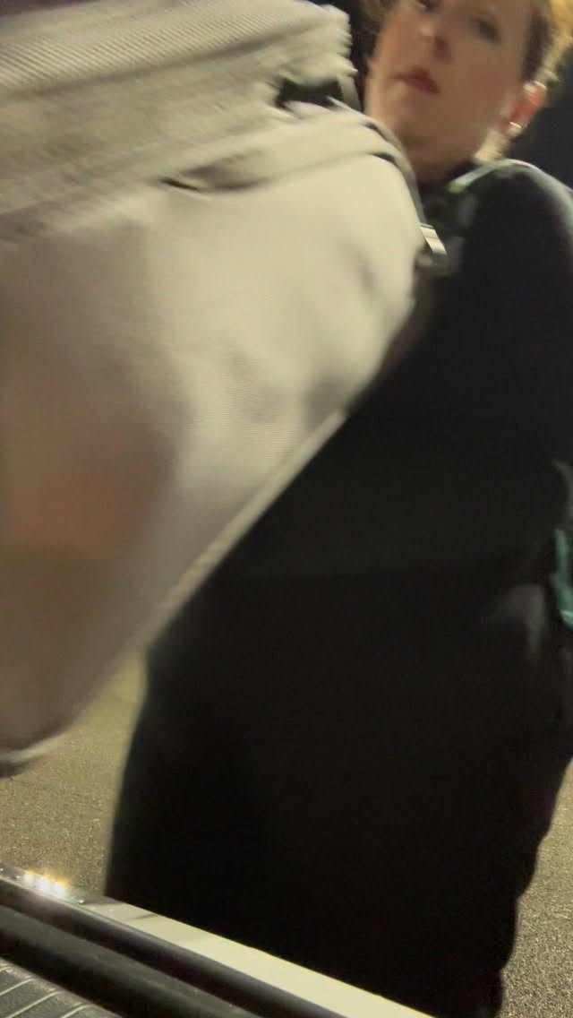 I’m getting on a plane for the first time in 7 months and I’m feeling a little out of practice!
Thankfully everything went very smoothly. It was an early start to the day, though!
Up next- I’ll share what my free day in DC looked like, meeting new friends, and how God answered my prayers.
#vlog #traveldiaries #smalltowngirl #bigcity