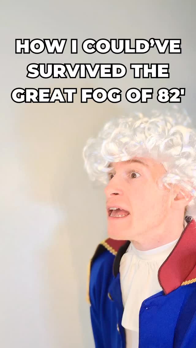 📜💨 The scroll doesn't lie: 5g of Creatine Monohydrate would've indeed helped me prevail over the Great Fog of '82. Don't be like me, take your creatine and be incredible.
#WVSupplements #gymhumor #creatine #comedyreels #TheFogOf82