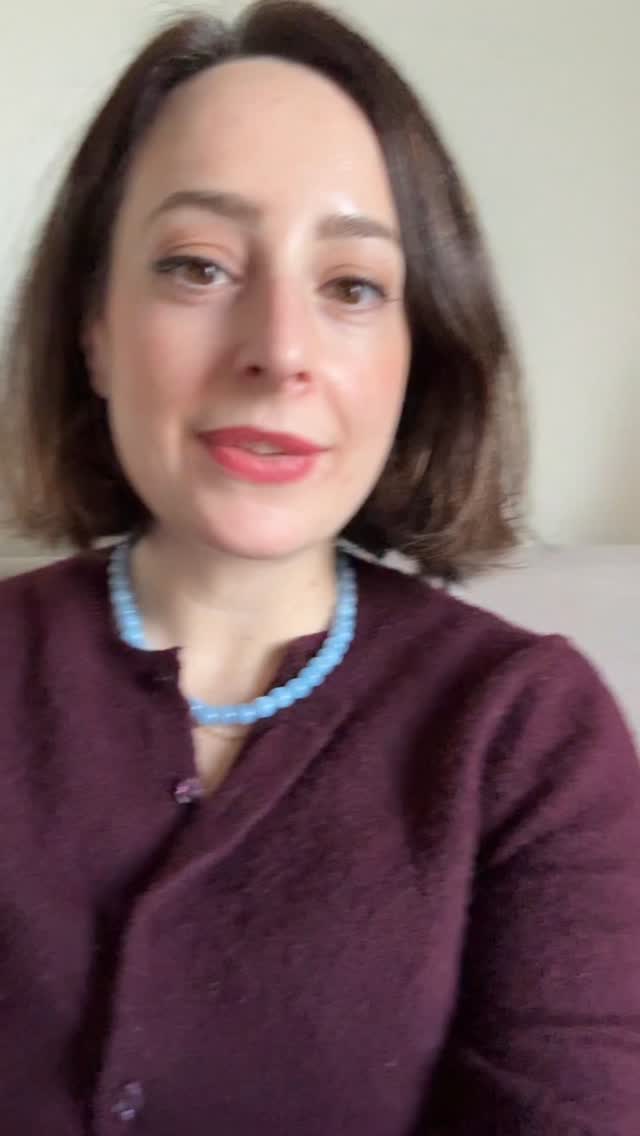 It’s wild to me we’re even having this convo!