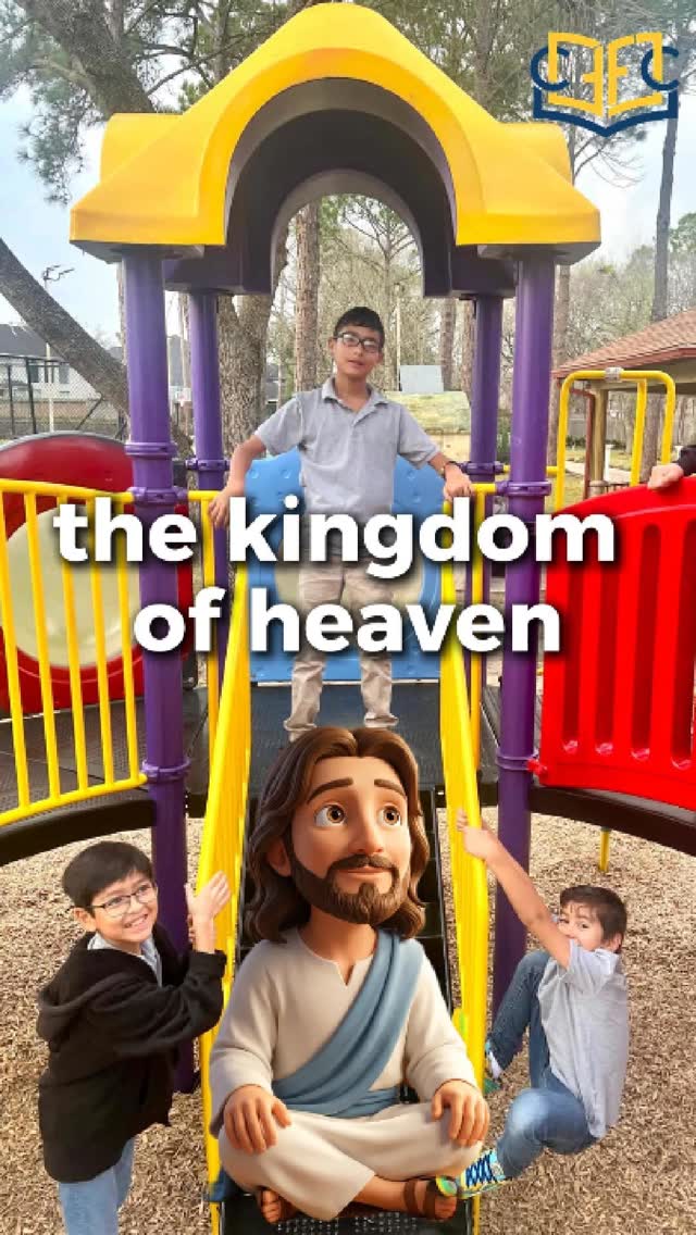 "Let the little children come to me." At CFC Bilingual Academy, we don’t just teach; we nurture. In every laugh on the playground and every lesson in the classroom, we are building a foundation of faith, character, and purpose.
The kingdom of heaven belongs to such as these, and we are honored to walk beside them.
🔗 Join our family today.
📞 (281) 340 - 2400 x 2
🌐 www.cfcbilingualacademy.com
________________________________
"Dejen que los niños vengan a mí". En CFC Bilingual Academy, no solo enseñamos; cultivamos corazones. En cada risa en el patio y cada lección en el aula, construimos una base de fe, carácter y propósito.
De los que son como ellos es el reino de los cielos, y para nosotros es un honor caminar a su lado.
🔗 Únete a nuestra familia hoy mismo.
📞 (281) 340 - 2400 x 2
🌐 www.cfcbilingualacademy.com