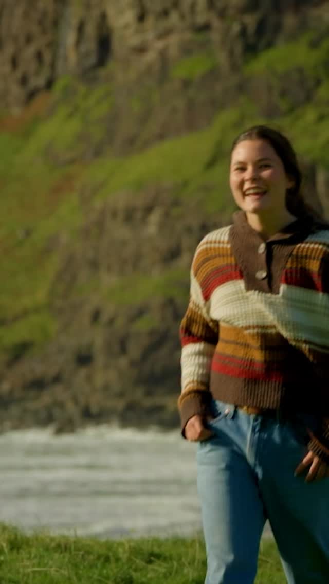 So excited to share the trailer for @niamhmackinnon’s brand new series with @bbc.alba & @bbcscotland, Life’s Little Things.
A celebration of slow living, the Isle of Skye and finding joy in the everyday- coming tomorrow to BBC iPlayer and YouTube 🤍🍃
