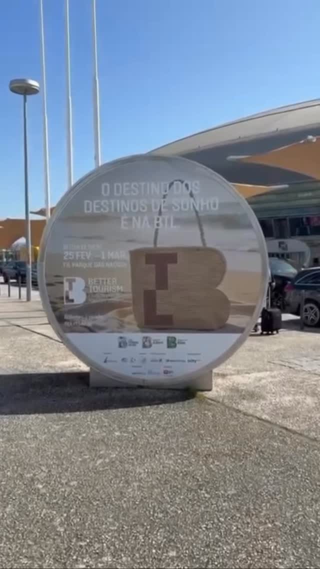 When you love promoting Portugal the way we do, paying a visit to BTL (Lisbon Travel Market) is a must. We had a great time at this year’s event. We networked, we learned from others and shared our services, too. We tasted the wonderful food and wine–and captured a bit of it all for you. @btl_fil @quintadogradil @centro_de_portugal
#portugal #travel #experiences #tourism #turismodocentro