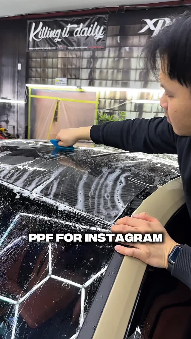 It’s all about a great job and a good turn around time here.
Protection done right.
DM US.
@autoco.ca | @xpozecanada
📸 @awc_clips | @le_txmmy
#bmwm4competition #fullbodyppf #glossppf #bmwperformance #paintprotection