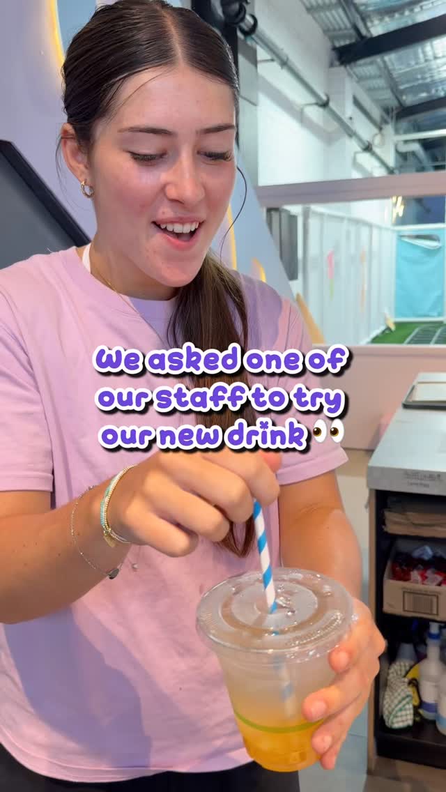 Hey mums, want to give this a try? 👀
You can chill in our cafe while the kids play or grab a takeaway if you’re in a hurry! No play pass needed. 🏃♀️💨
What’s your go-to drink at Minitown?
📍 5 Silver Grove, Nunawading, Melbourne
#MiniTownKids #Indoorplayground #MelbourneMums #Kidsplay #cafe