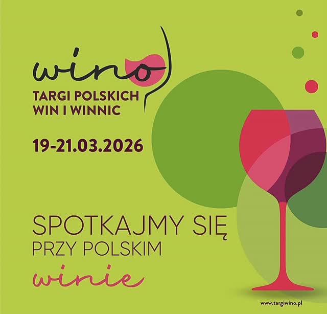 Zapraszamy na Targi do Poznania.