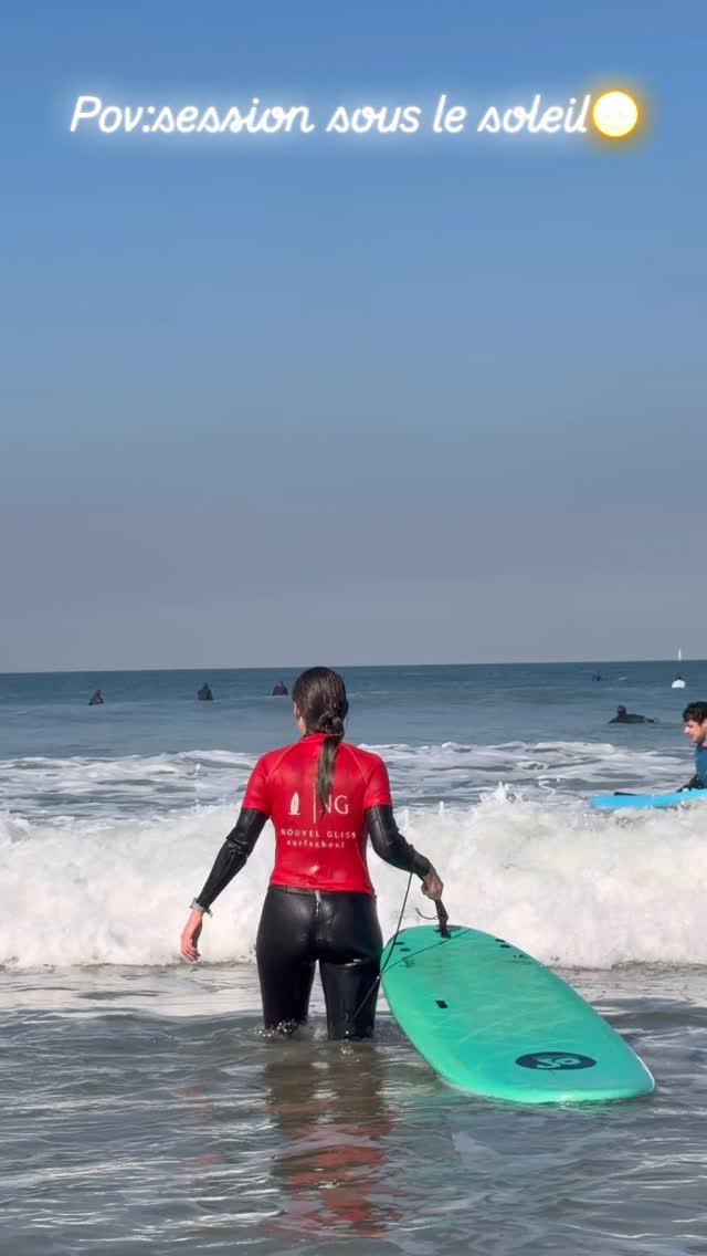 #surf #session #fyp #vacances #pty les belles journées de surf commencent❤️😍💪🌊😉😎😁🏄♂️🏄