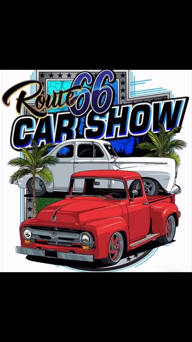 🚨2/23- LAST DAY TO PRE-REGISTER FOR $45🚨
Register today, 2/23/2026 for $45. Every vehicle registered comes with a free T-shirt and an In-N-Out double double meal.
If you miss registration today it’ll go up 10 bucks.
Pre-register to guarantee your event shirt in your size (up to 3XL) 👕
👉 Click the link in our bio to register now!
Bring out that ride and show it off 🔥
Roll in with your club and represent strong 💪
🚗 ROUTE 66 CLASSIC CAR SHOW 🚗
📍 7865 East Ave / Fontana, CA /
⚡️ Under the Power lines ⚡️
📅 Saturday, March 7th
🕗 8am–2pm
✅ ALL makes & models welcome!
Join us for our 2nd year at the Water of Life Community Church – Parking Lot A, located on East Ave just north of Foothill Blvd.
Plenty of space, great vibes, and an awesome mix of cars, trucks, and people.
Come for the cars, stay for the cause! A portion of proceeds benefits @citylink_wol!
📣 VENDORS WANTED!
Get your product or business in front of a great crowd.
Send us a DM for vendor info.
Don’t miss it — we can’t wait to see you there! 🙌🙌🙌
#Route66CarShow #CarShowLife #ClassicCars
#CustomCars #Trucks #HotRods #SoCalCarScene
#FontanaCA #PickupsLimitedPV 🚗🔥