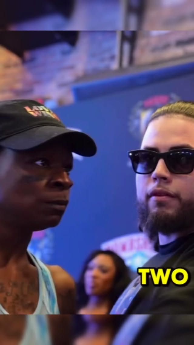 “I AINT NEVER BEEN KNOCKED OUT” well….there’s a first time for everything! 💥
Congrats to our sponsored Pro Boxer @jewryrodriguezz on her Pro debut at the @texascombatsports Mardi Brawl 🥊
1-0 (1KO)
#mardibrawl #jewryrodriguez #texascombatsports #womeninboxing #spacecitygym