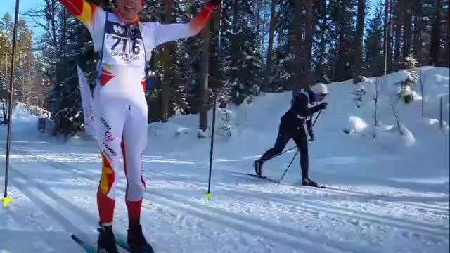 ✨Vasslan✨
Härlig stämning när våra åkare fick påfyll av energi🤩
#vasaloppet #längdskidor