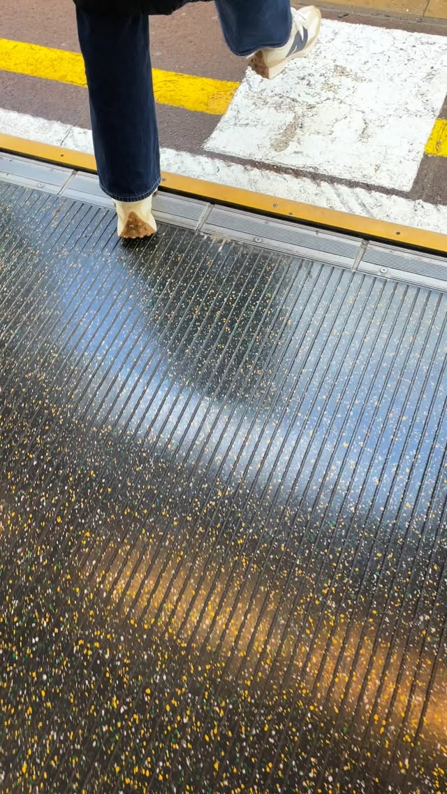 Spend the day with me in London ✨ A day off filled with creativity 🎨
👯 @natalies.pottery
📍 @songartcraft