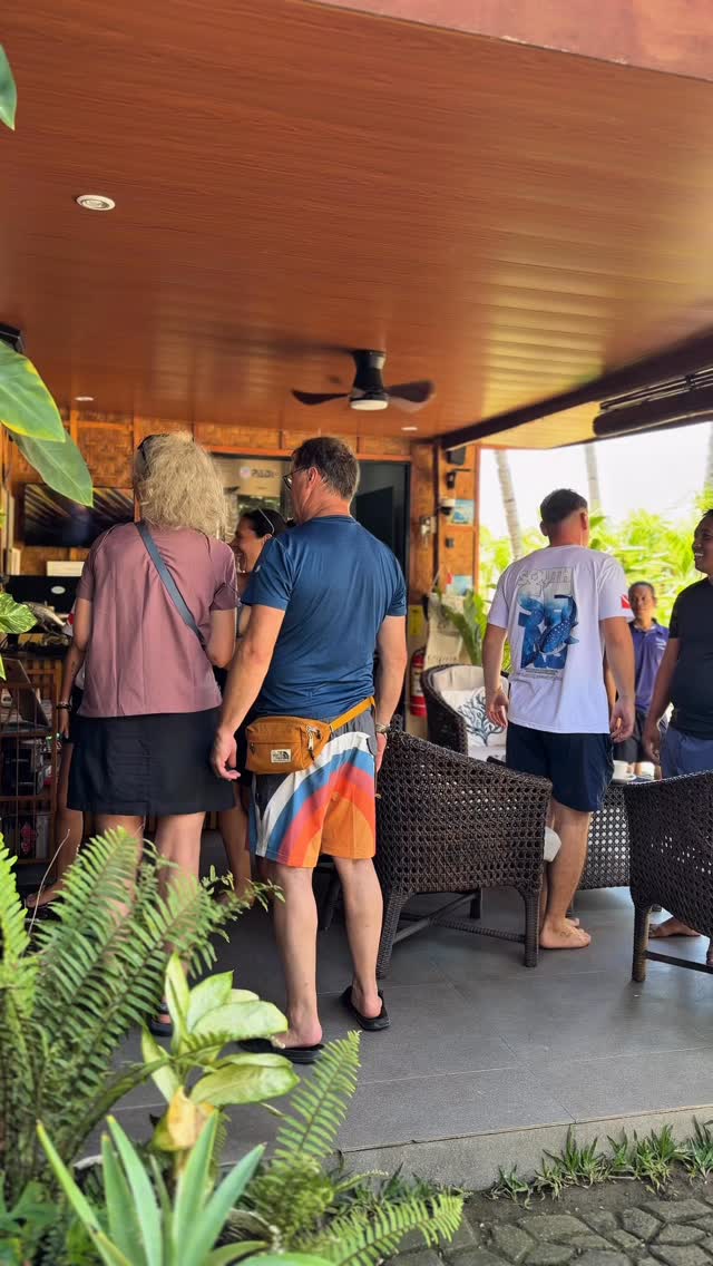 Apo Island Adventure!
Amazing day diving at Apo Island with awesome Belgian Group 🇧🇪 and Stephanie, Paul along with our dive crew!
Crystal-clear water, beautiful coral gardens, and turtles on almost every dive… what a perfect day under the sea!
Thank you for the great vibes, laughs, and unforgettable memories. See you again for the next adventure!
For Dive bookings & inquiries:
Email: diveandstay@southseasbrdc.com
Whatsapp: +63 956 305 1200
.
.
.
.
#diveinsouthseas
#divesantandercebu
#housereefcafeandbar
#diveintoadventure
#UnderwaterAdventures
Thanks to Bhen for underwater 🎥🎬❤️