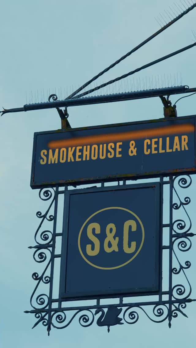 Three years of Smokehouse & Cellar 🔥
What started as an idea has grown into three amazing years of great food, great drinks, live music and even better company. We couldn’t have done it without all of you who’ve supported us along the way.
Here’s to the memories we’ve made — and many more to come. Cheers to 3 years! 🥃🎉
#Smokehouse #knutsford #restaurant #cheshire #food