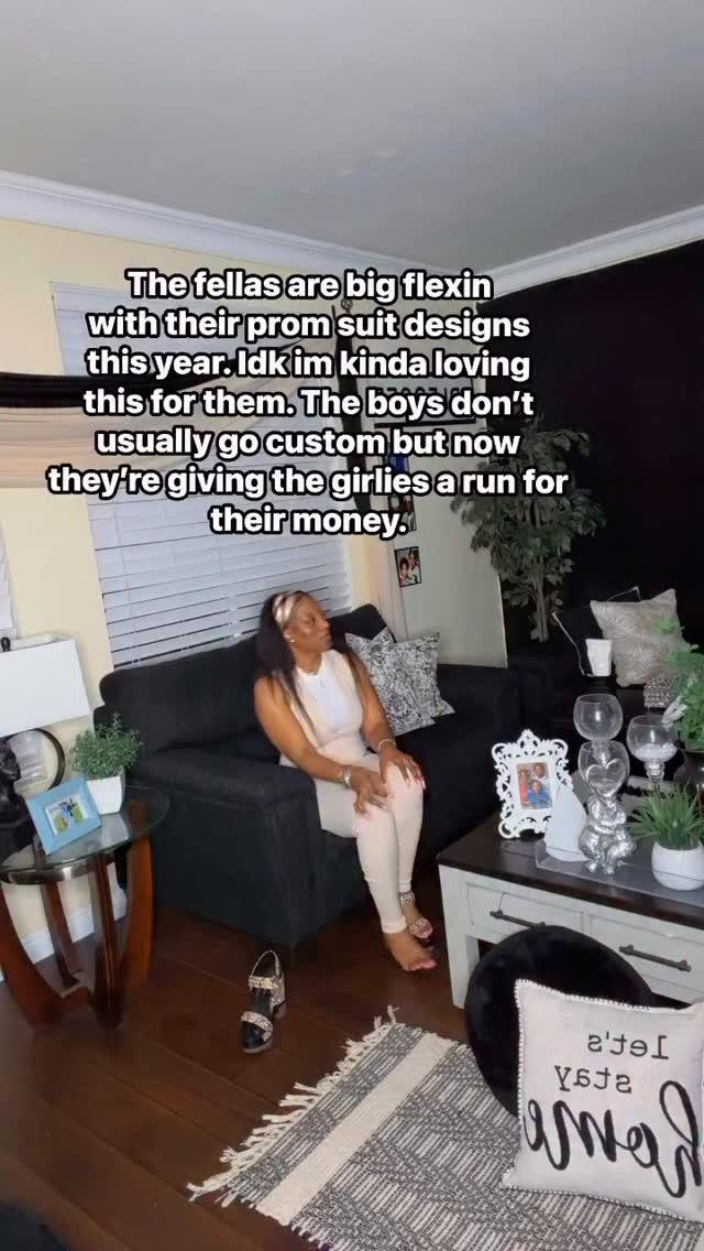 Who still needs a prom suit?
If you have prom in April get in ASAP! This Saturday is the last day you have to get in for a consultation.
*There will be a 10% rush order fee attached to your design