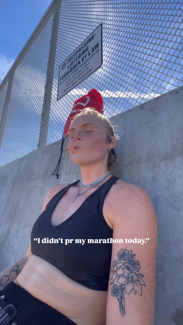 Ahh a feeling known all too well
#runners #runnersofinsta #marathonrunners #marathons #runnerslifestyle