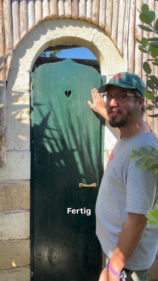 Kompostthron V 🚽
#kompostklo #permakultur #diy