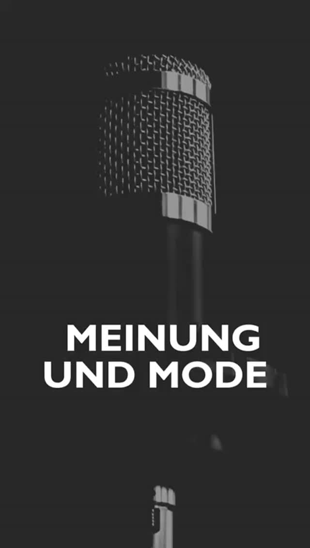 Was bedeutet Mode für Dich? Diese Frage haben wir unseren Kund:innen gestellt. Die Antworten berühren uns immer wieder:
Für manche ist Mode ein Game Changer.
Anderen schenkt sie Selbstbewusstsein.
Genau deshalb lieben wir unseren Job: Menschen dabei zu begleiten, ihren eigenen Stil zu finden, ist für uns etwas Wunderbares.
✨ Was bedeutet Mode für Dich?
#ModeGamma #anziehendanders #Maennermode #Frauenmode #StyleTip #fashionstore #fashionwithpassion #fashionlove