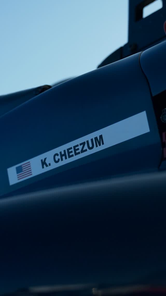 First official FFSA F4 test complete ✅ Learned a lot and am excited to be back here at Nogaro for round 1 of the French F4 championship. Big thanks to @bu_charlex for the setup and mechanical work and also to @feedracing for preparing me for this opportunity.
.
Video by @radiocheck_co
#ffsa
#frenchf4
#racing
#kylercheezum
#formula4