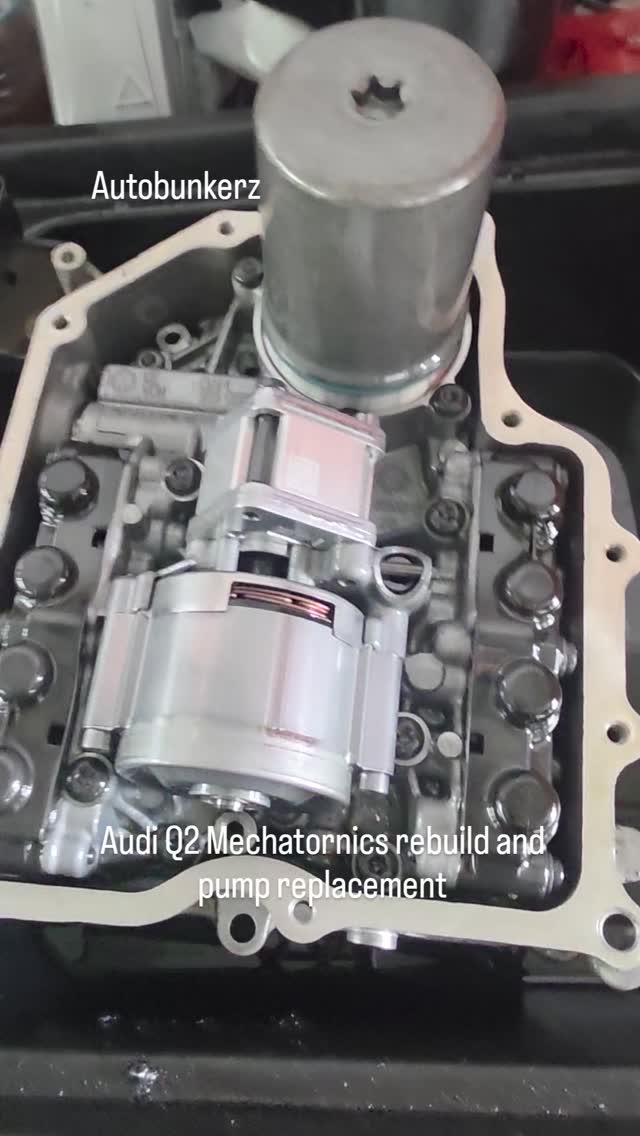 #autobunkerz #audibrisbane