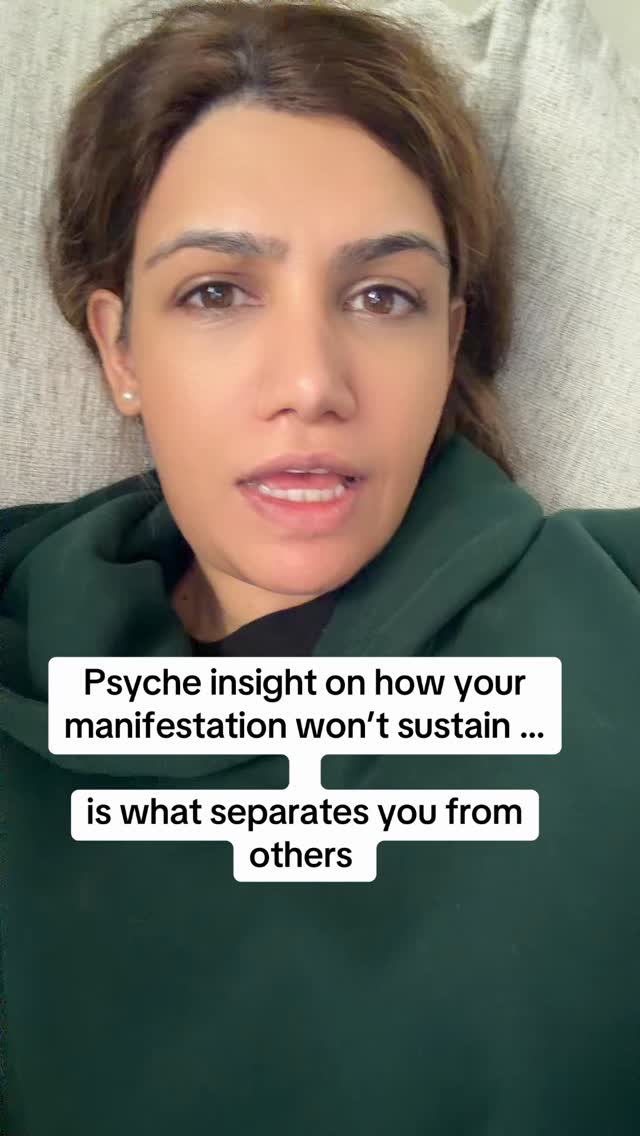 You see so many celebs end in divorce or can’t hold down a relationship.
You see so many businesses failing.
You see so many millionaires depressed.
Carrying awareness of what can sabotage your manifestations is what gives you an edge.
It’s what our clients pay for.
BUT.
It’s their internal shift the way we do it with them using our energy, is what separates them from others.
You can be abundant in every area of your life
Who says you can’t have it all
Just be wise about your state. That’s all 😉
#manifesting #lawofattraction #fyi #fyifact fyiシ゚viralシ